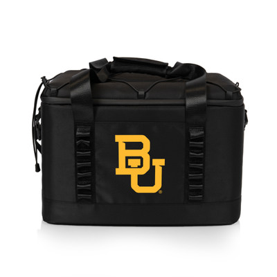 Baylor Bears 24 can Superthick Recycled Cooler | Picnic Time | 630-36-179-924-0