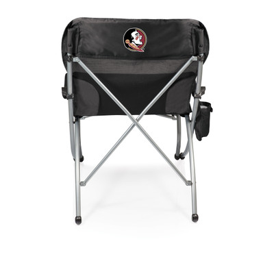 FSU Seminoles PT-XL Heavy Duty Camping Chair | Picnic Time | 793-00-175-174-0