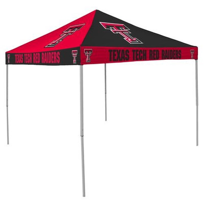 Texas Tech Red RaidersTailgate Tent | Logo Chair | 220-42C