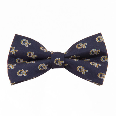 Georgia Tech Yellow Jackets Bow Tie | Eagles Wings | 9913