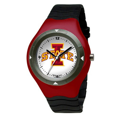 Iowa State "I STATE" Prospect Watch | Logo Art | IAS211