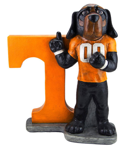 Tennessee Volunteers Mascot Garden Statue | Stonecasters | 2971HT