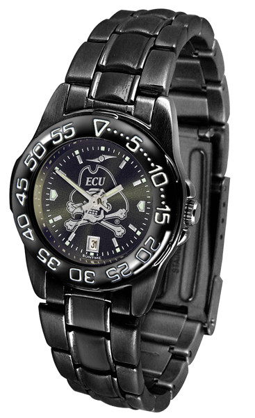 East Carolina Pirates Ladies Fantom Sport Watch | SunTime |ST-CO3-ECP-FANTOML