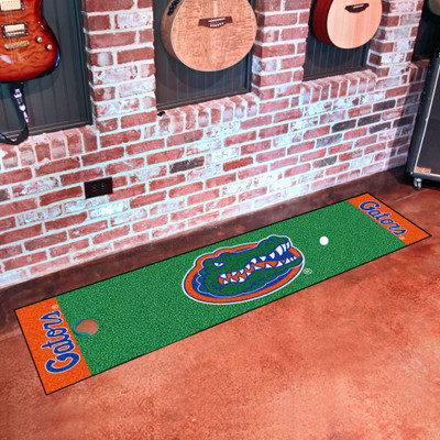 Florida Gators Putting Green Mat | Fanmats | 22320