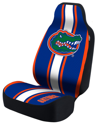 Florida Gators Universal Car Seat Cover| Coverking | USCSELA007