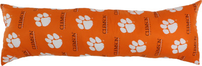 Clemson Tigers Body Pillow | College Covers | BOIDP60