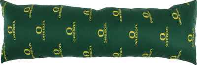 Oregon Ducks Body Pillow | College Covers | OREDP60