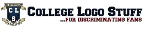 College Logo Stuff
