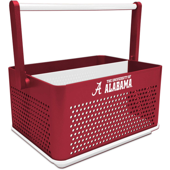 Alabama Crimson Tide Tailgate Caddy | The Fan-Brand | NCALCT-710-01