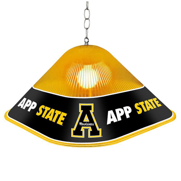 Appalachian State Mountaineers Game Table Light | The Fan-Brand | NCAPST-410-01