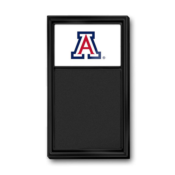 Arizona Wildcats Chalk Note Board | The Fan-Brand | NCARIZ-620-01