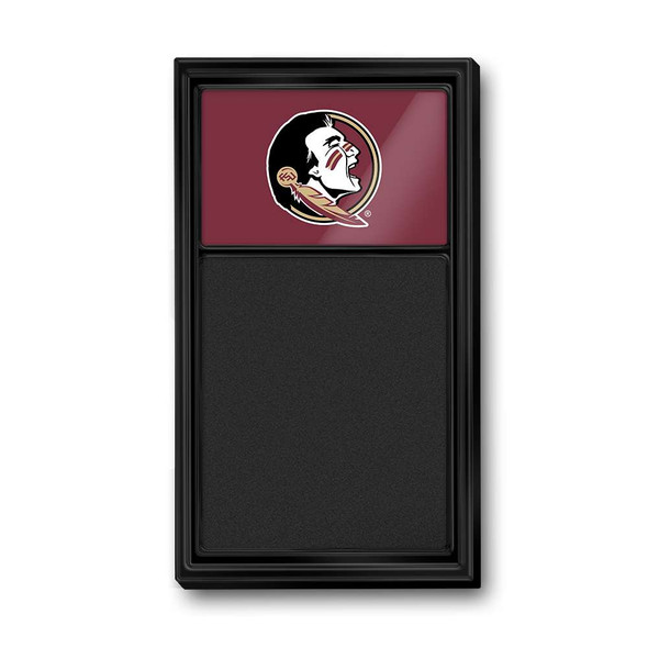 Florida State Seminoles Chalk Note Board | The Fan-Brand | NCFSSM-620-01