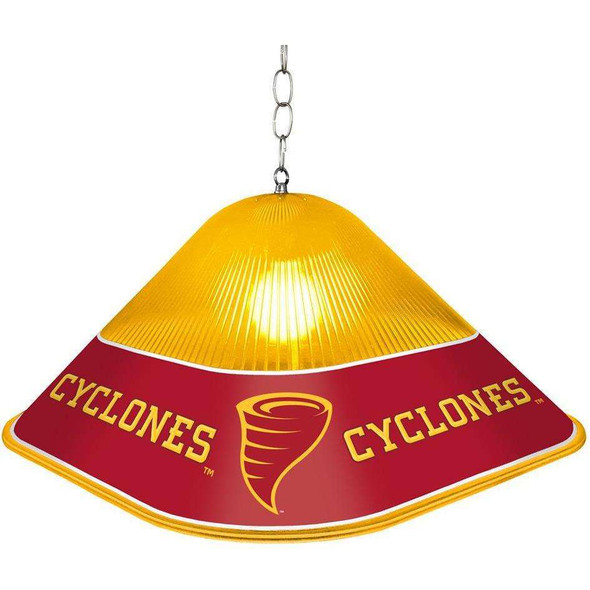 Iowa State Cyclones Cyclones - Game Table Light | The Fan-Brand | NCIOST-410-04