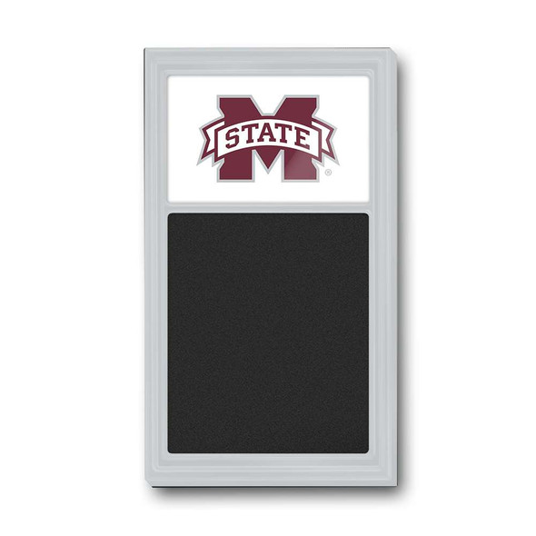 Mississippi State Bulldogs Chalk Note Board | The Fan-Brand | NCMSST-620-01