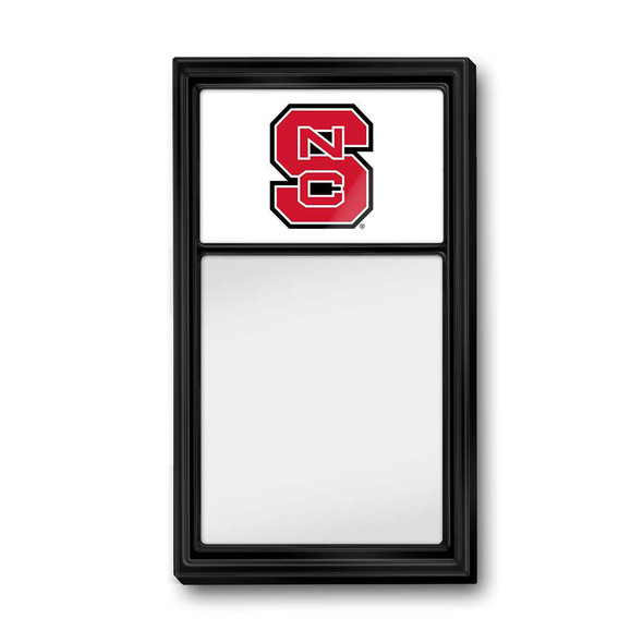 NC State Wolfpack Dry Erase Noteboard | The Fan-Brand | NCNCST-610-01