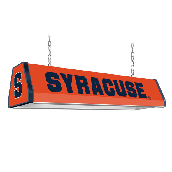 Syracuse Orange Standard Pool Table Light - Orange | The Fan-Brand | NCSYRC-310-01B Syracuse Orange Standard Pool Table Light - Orange | The Fan-Brand | NCSYRC-310-01B