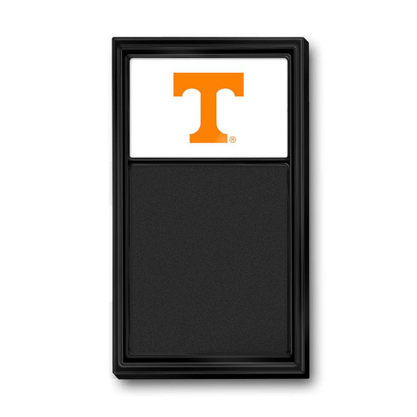 Tennessee Volunteers Chalk Note Board - Black | The Fan-Brand | NCTENN-620-01B