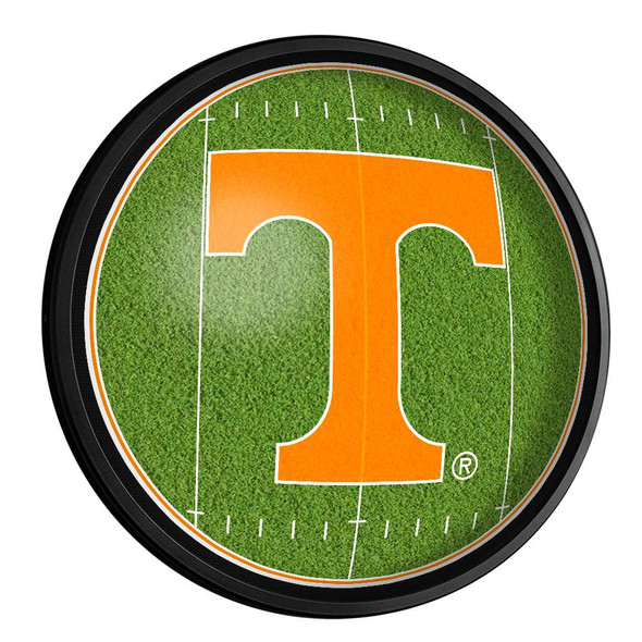 Tennessee Volunteers On the 50 - Slimline Lighted Wall Sign | The Fan-Brand | NCTENN-130-22
