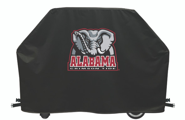 Alabama Crimson Tide Grill Cover Elephant | Holland Bar Stool| GC60AL-Ele