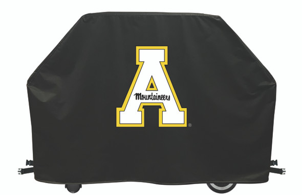Appalachian State Mountaineers Grill Cover | Holland Bar Stool | GC60AppStU