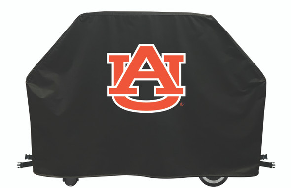 Auburn Tigers Grill Cover | Holland Bar Stool | GC60Auburn