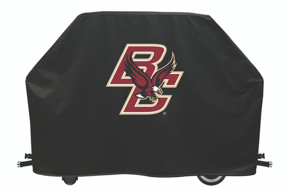 Boston College Eagles Grill Cover | Holland Bar Stool | GC60BostnC
