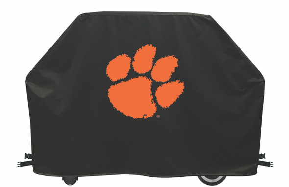 Clemson Tigers Grill Cover | Holland Bar Stool | GC60Clmson Clemson Tigers Grill Cover | Holland Bar Stool | GC60Clmson