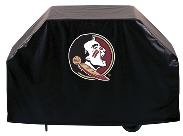 FSU Seminoles Grill Cover Head | Holland Bar Stool | GC60FSU-HD