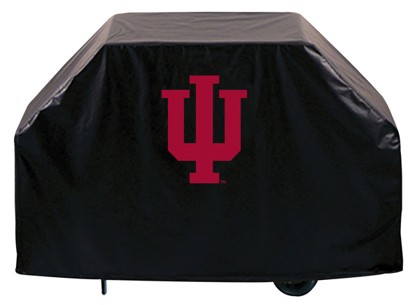 Indiana Hoosiers Grill Cover (GC60IndnaU