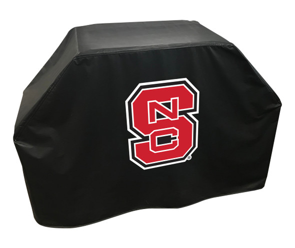 NC State Wolfpack Grill Cover | Holland Bar Stool | GC60NCarSt