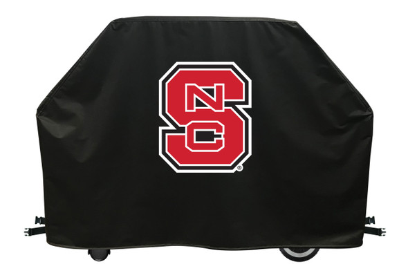 NC State Wolfpack Grill Cover