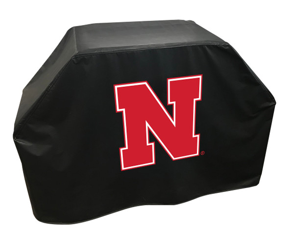 Nebraska Huskers Grill Cover |GC60NebrUn| Holland Bar Stool Company