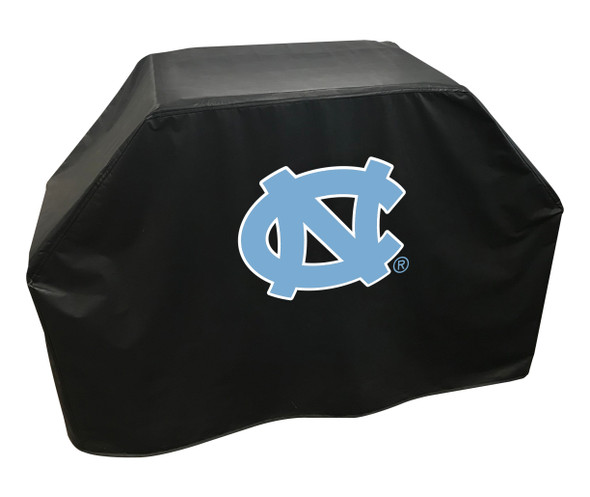 North Carolina Tar Heels Grill Cover | Holland Bar Stool | GC60NorCar