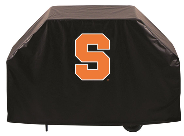Syracuse Orange Grill Cover (GC60Syrcse