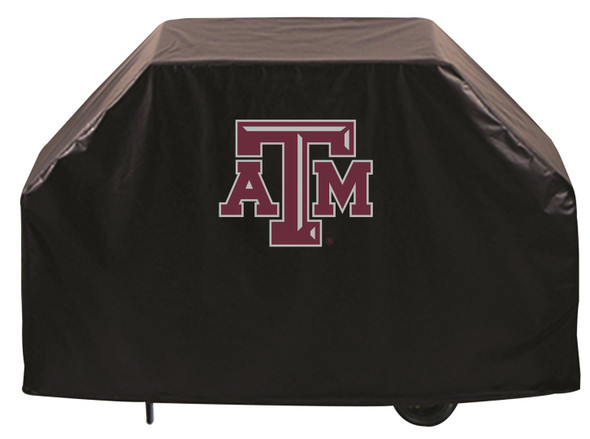Texas A&M Aggies Grill Cover | Holland Bar Stool | GC60TexA-M