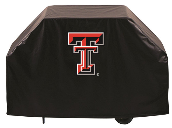 Texas Tech Red Raiders Grill Cover | Holland Bar Stool | GC60TXTech