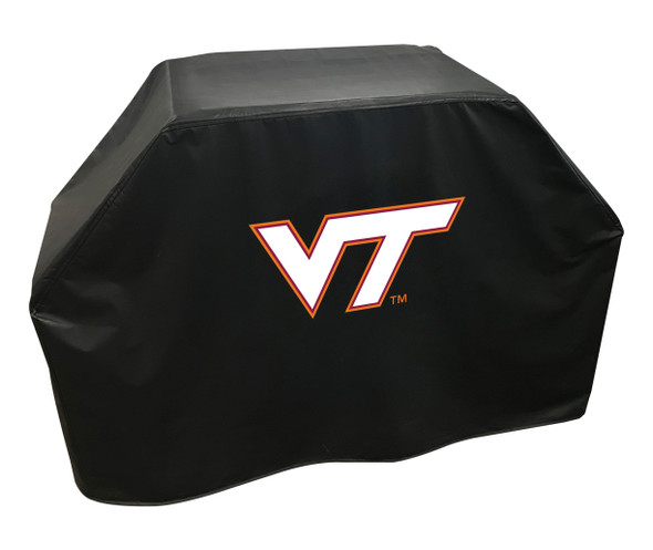 Virginia Tech Hokies Grill Cover | Holland Bar Stool | GC60VATech