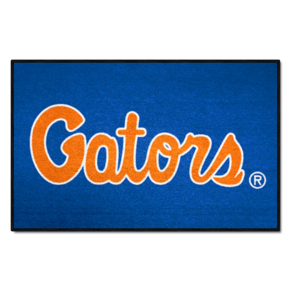 Florida Gators Starter Mat | Logo Chair | 135-F301-C1