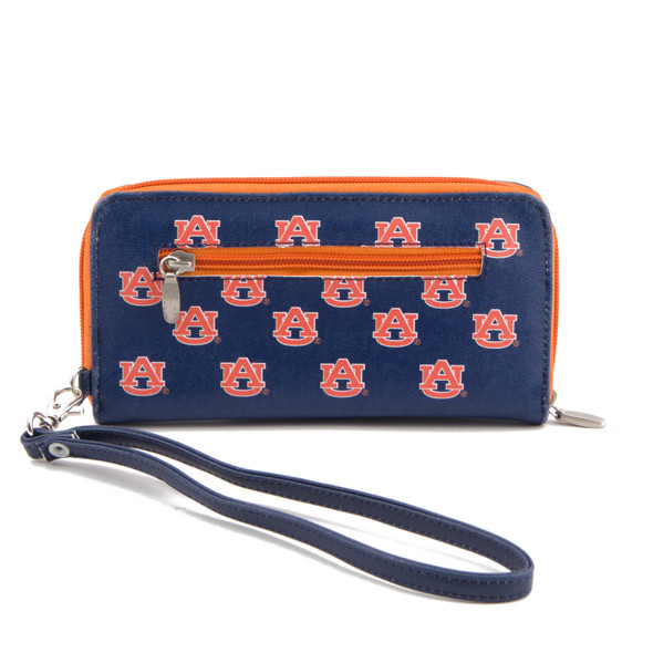 Auburn Tigers Wristlet | Eagles Wings | 10302