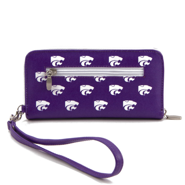 Kansas State Wildcats Wristlet | Eagles Wings | 10314 