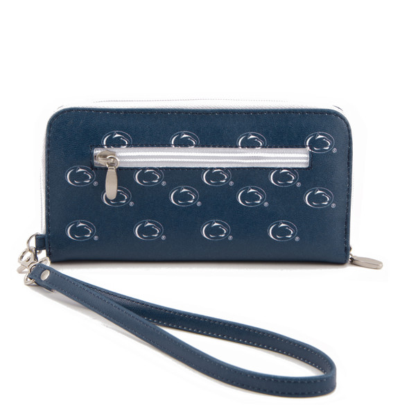 Penn State Nittany Lions Wristlet | Eagles Wings | 10329