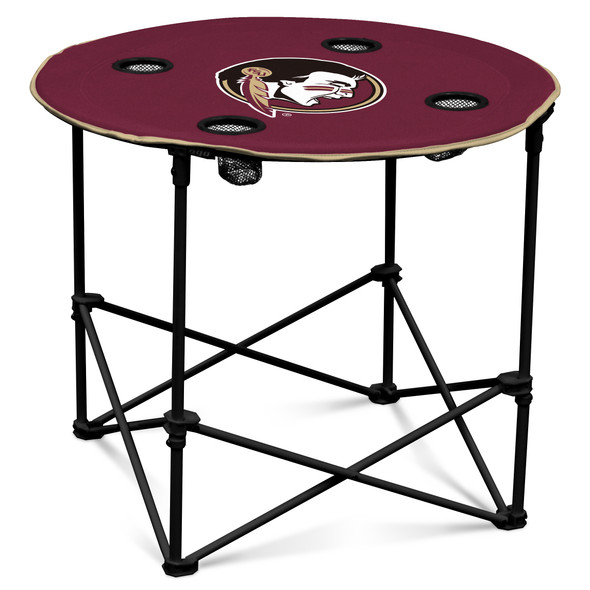 FSU Seminoles Portable Table | Logo Chair | 136-31