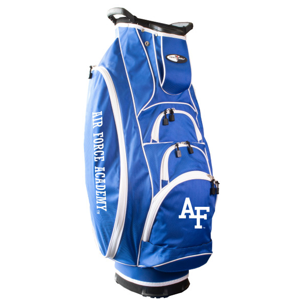 Air Force Academy Birdie Albatross Golf Cart Bag | Team Golf |45161Y
