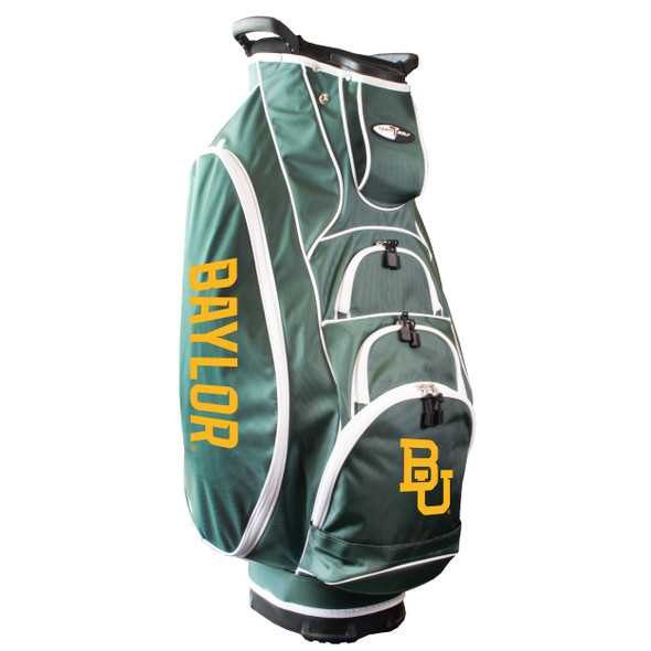 Baylor Bears Albatross Golf Cart Bag | Team Golf |46961G