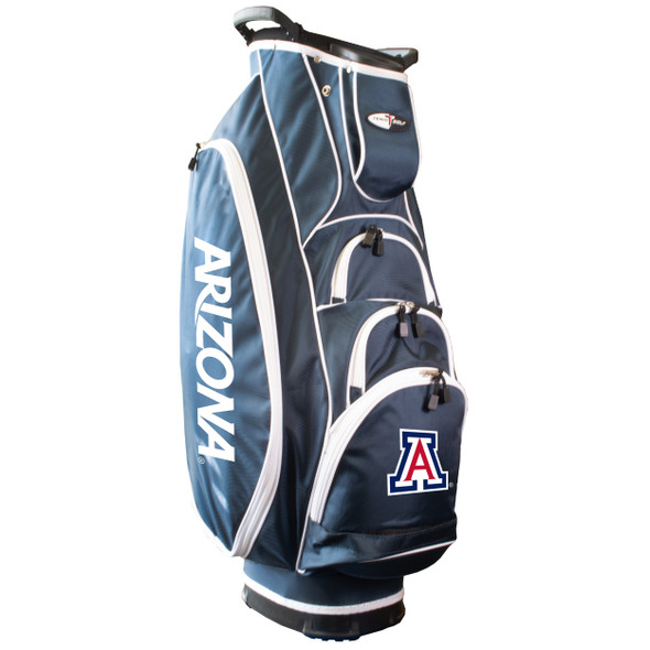 Arizona Wildcats Albatross Golf Cart Bag | Team Golf |20261N