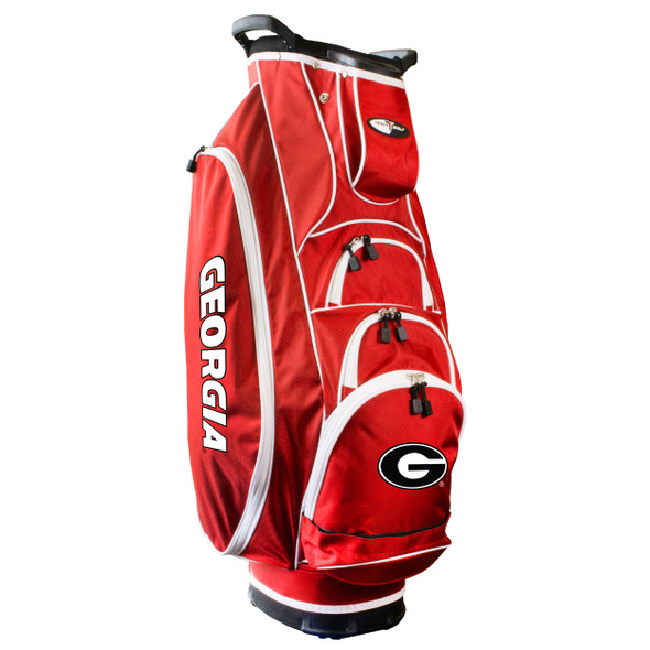 Georgia Bulldogs Albatross Golf Cart Bag | Team Golf |21161R