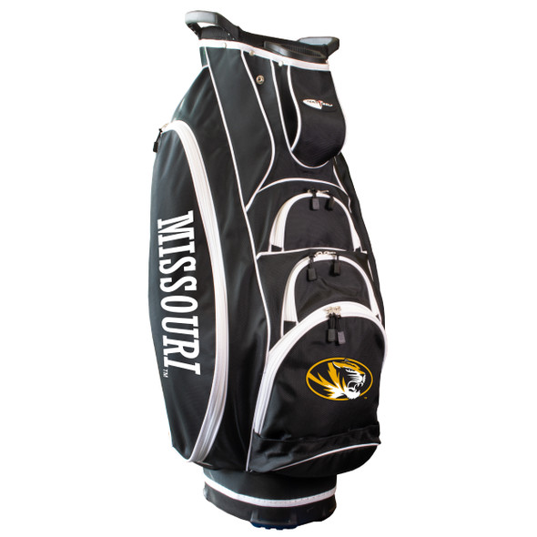 Missouri Tigers Albatross Golf Cart Bag | Team Golf |24961B
