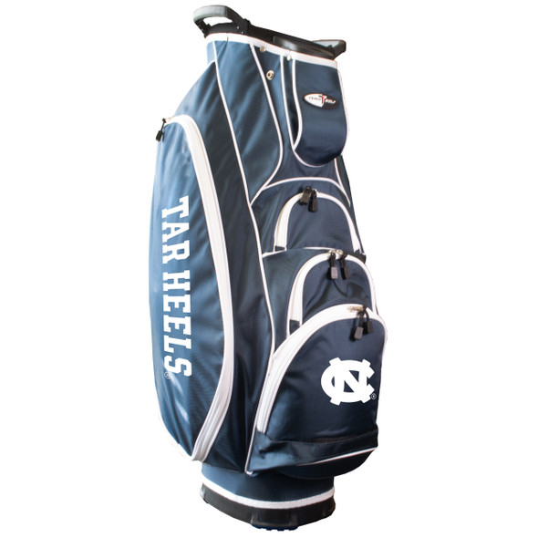 UNC Tar Heels Albatross Golf Cart Bag | Team Golf |22561N