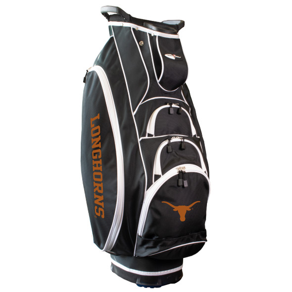 Texas Longhorns Shop Albatross Golf Cart Bag | Team Golf |23361B