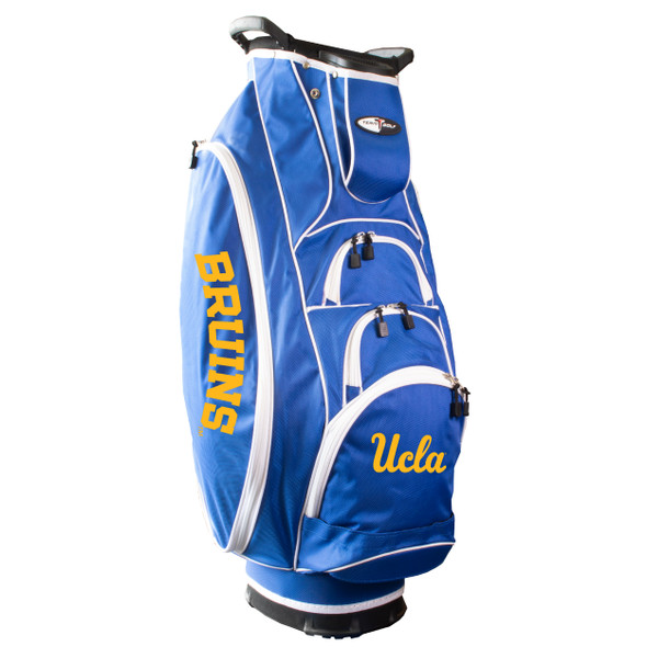 UCLA Bruins Shop Albatross Golf Cart Bag | Team Golf |23561Y